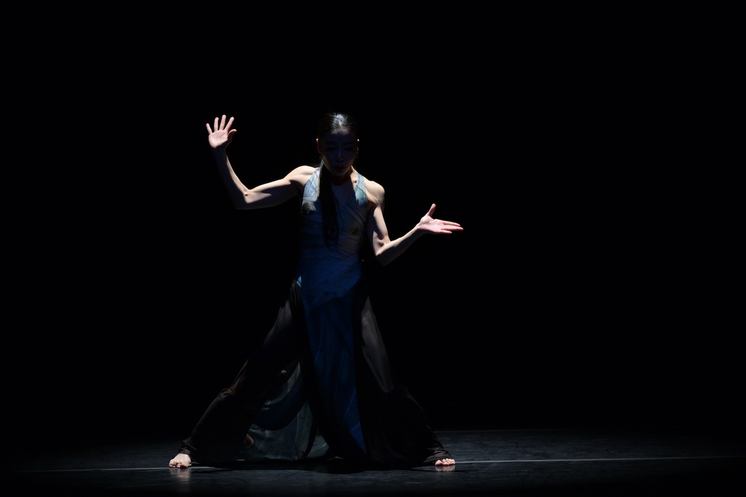 7. "Holiday Season with Ballet Stars" at the Adrienne Arsht Center